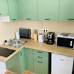 Central Cozy Apartment