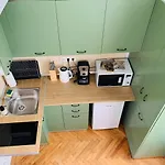 Central Cozy Apartment