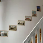 Central Cozy Apartment