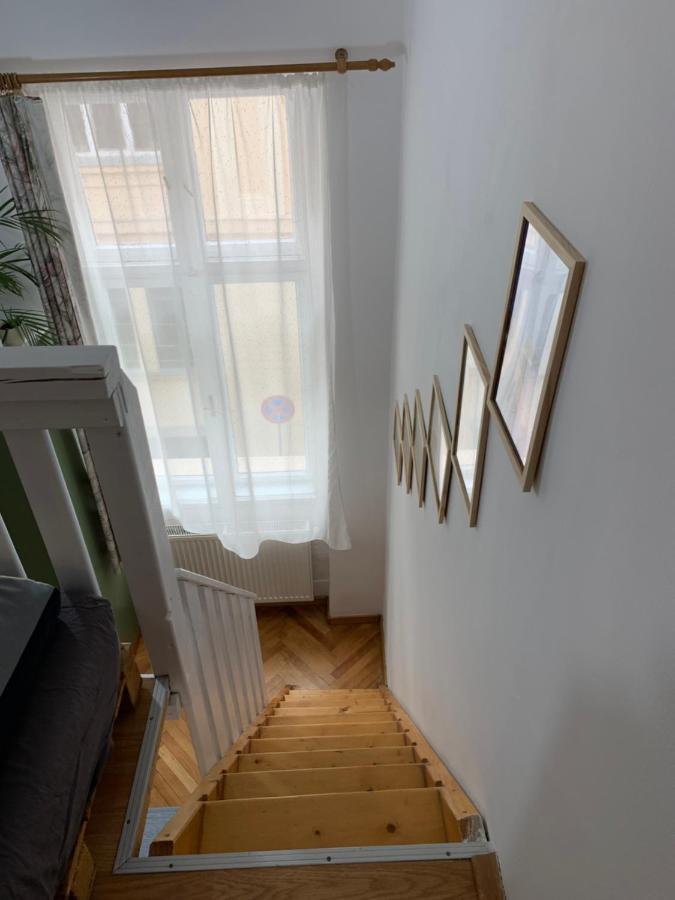 Apartment Cozy Cluj-Napoca