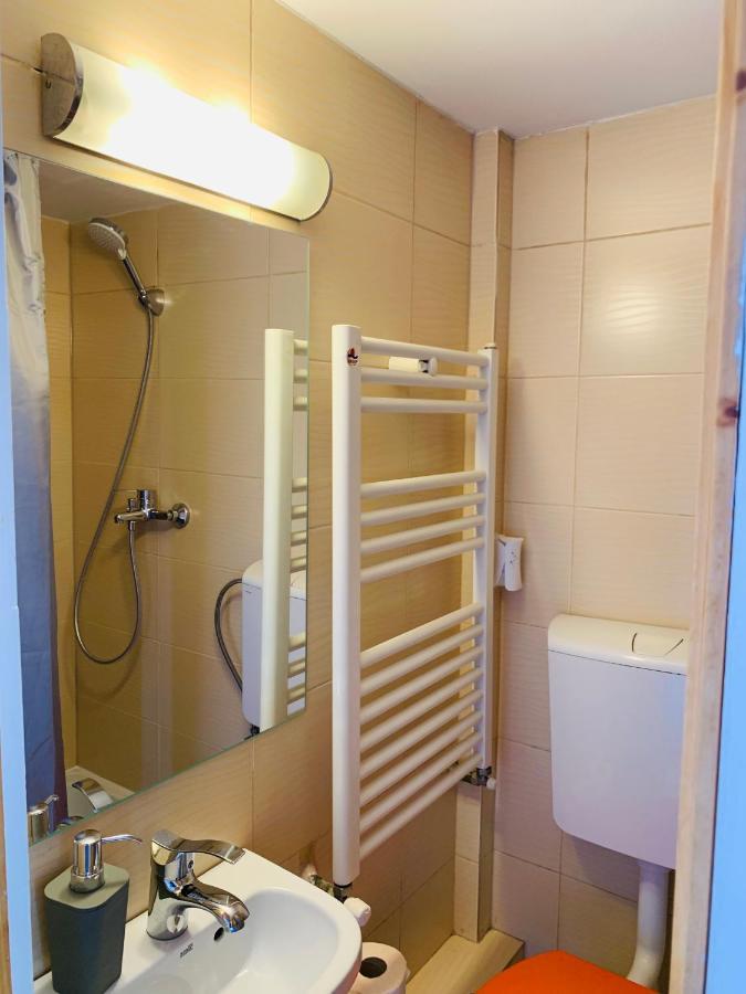 Apartment Cozy Cluj-Napoca
