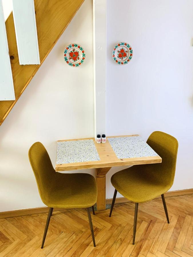 Cozy Cluj-Napoca